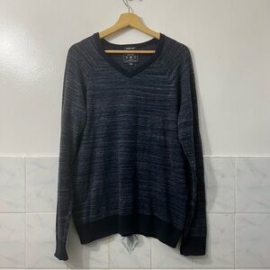 American Eagle Outfitters Men’s Seriously Soft V-Neck Sweater M Casual Preppy